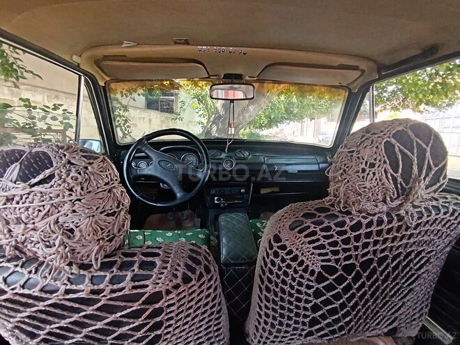 LADA (VAZ) 2106 1985, 91,719 km - 1.3 l - Tovuz