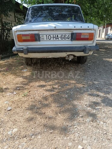 LADA (VAZ) 2106 1985, 91,719 km - 1.3 l - Tovuz