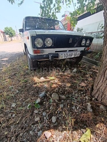 LADA (VAZ) 2106 1985, 91,719 km - 1.3 l - Tovuz