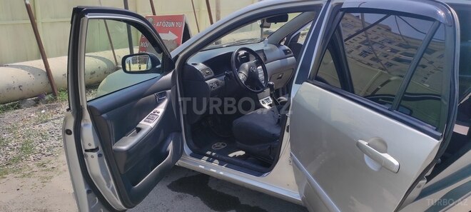 Toyota Corolla 2007, 232,239 km - 1.4 l - Sumqayıt