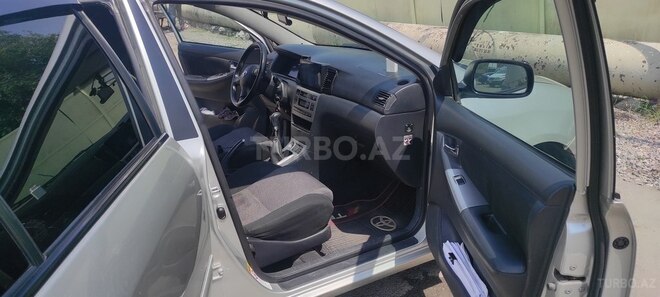 Toyota Corolla 2007, 232,239 km - 1.4 l - Sumqayıt