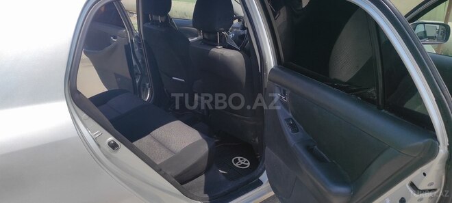 Toyota Corolla 2007, 232,239 km - 1.4 l - Sumqayıt