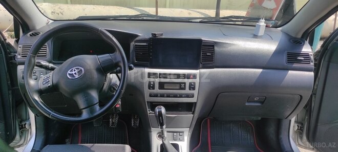 Toyota Corolla 2007, 232,239 km - 1.4 l - Sumqayıt