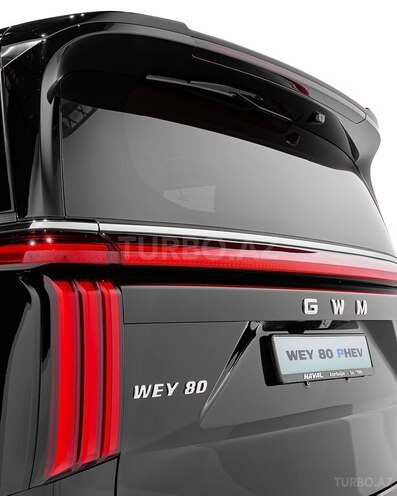 GWM Wey 80-17