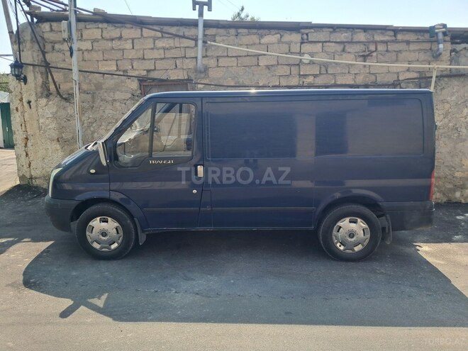 Ford Transit 2006, 250,000 km - 2.4 л - Bakı