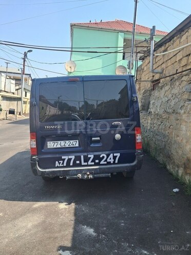 Ford Transit 2006, 250,000 km - 2.4 л - Bakı