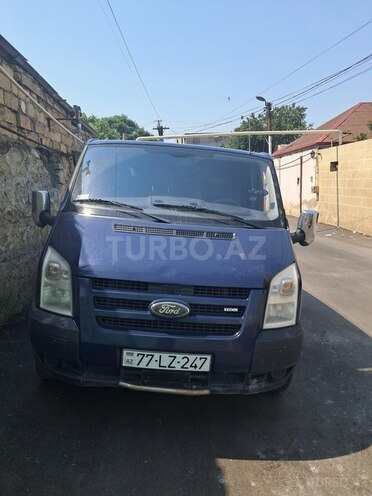 Ford Transit 2006, 250,000 km - 2.4 л - Bakı