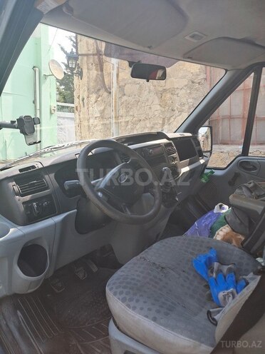 Ford Transit 2006, 250,000 km - 2.4 л - Bakı