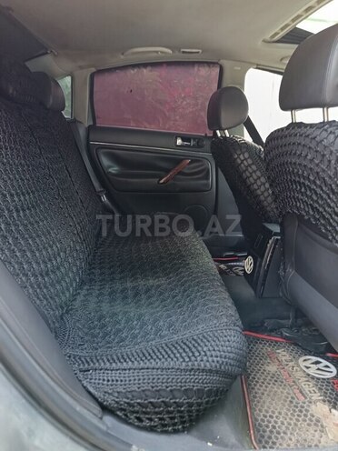 Volkswagen Passat 2004, 270,197 km - 1.8 l - Gəncə