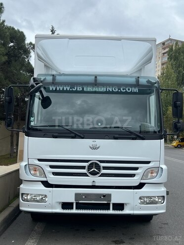 Mercedes Atego 1224 2008, 548,396 km - 6.4 л - Bakı