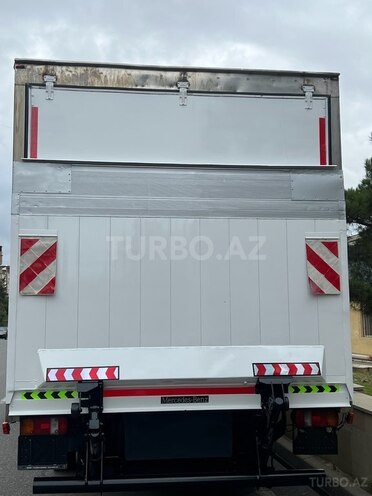 Mercedes Atego 1224 2008, 548,396 km - 6.4 л - Bakı