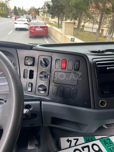 Mercedes Atego 1224 2008, 548,396 km - 6.4 л - Bakı