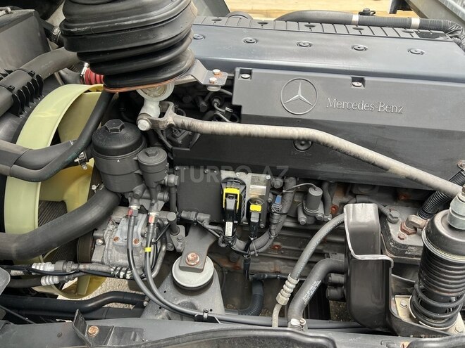 Mercedes Atego 1224 2008, 548,396 km - 6.4 л - Bakı