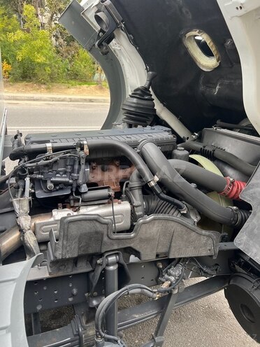 Mercedes Atego 1224 2008, 548,396 km - 6.4 л - Bakı
