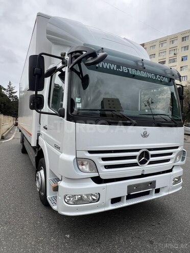 Mercedes Atego 1224 2008, 548,396 km - 6.4 л - Bakı
