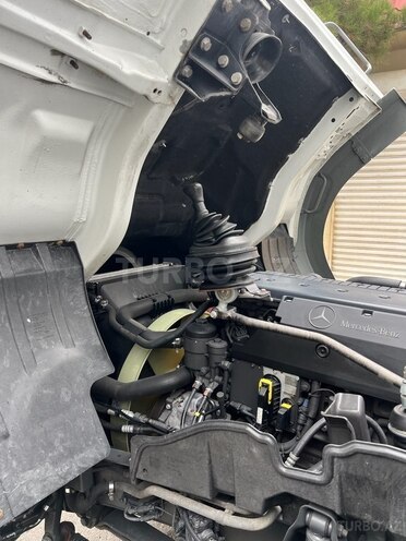 Mercedes Atego 1224 2008, 548,396 km - 6.4 л - Bakı