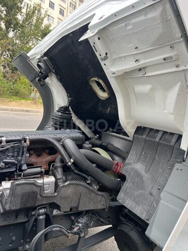 Mercedes Atego 1224 2008, 548,396 km - 6.4 л - Bakı