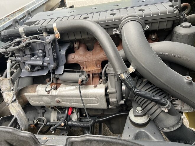 Mercedes Atego 1224 2008, 548,396 km - 6.4 л - Bakı