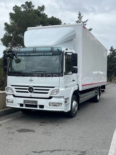 Mercedes Atego 1224 2008, 548,396 km - 6.4 л - Bakı