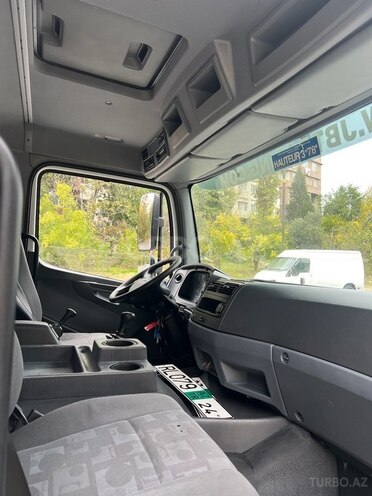 Mercedes Atego 1224 2008, 548,396 km - 6.4 л - Bakı