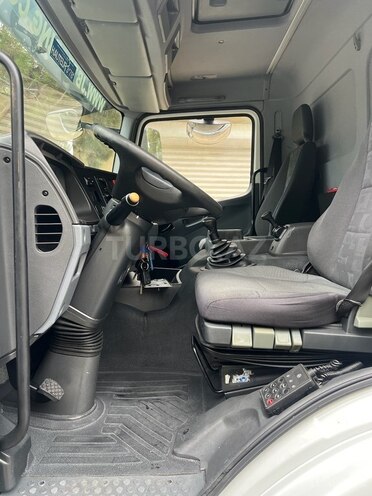 Mercedes Atego 1224 2008, 548,396 km - 6.4 л - Bakı