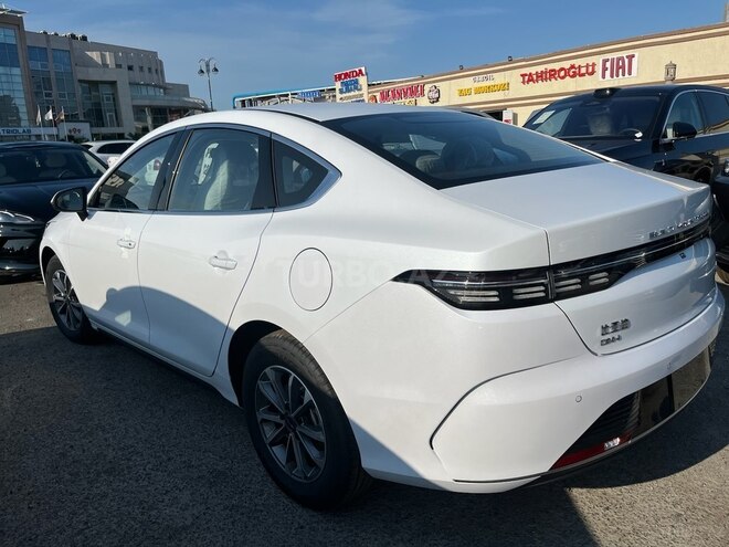 BYD Destroyer 05 2025, 0 km - 1.5 l - Bakı