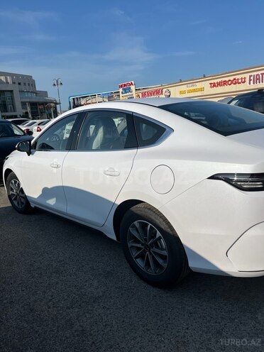 BYD Destroyer 05 2025, 0 km - 1.5 l - Bakı