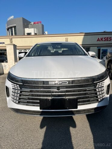BYD Destroyer 05 2025, 0 km - 1.5 l - Bakı