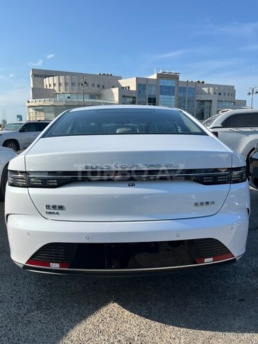 BYD Destroyer 05 2025, 0 km - 1.5 l - Bakı
