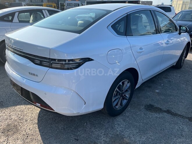 BYD Destroyer 05 2025, 0 km - 1.5 l - Bakı