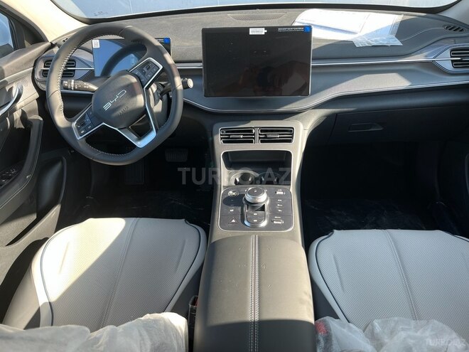 BYD Destroyer 05 2025, 0 km - 1.5 l - Bakı
