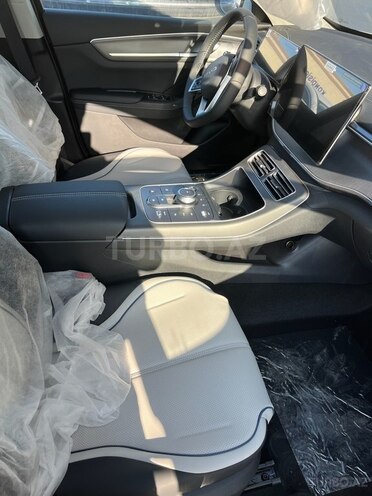 BYD Destroyer 05 2025, 0 km - 1.5 l - Bakı