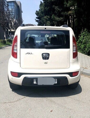 Kia Soul 2013, 30,000 km - 1.6 l - Bakı
