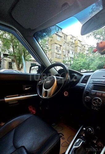 Kia Soul 2013, 30,000 km - 1.6 l - Bakı