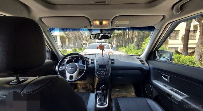 Kia Soul 2013, 30,000 km - 1.6 l - Bakı