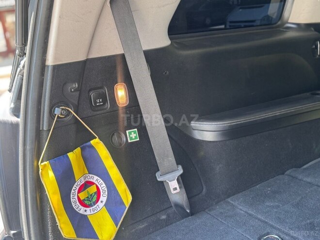 Mercedes GL 450 4MATIC 2011, 340,000 km - 4.7 л - Bakı