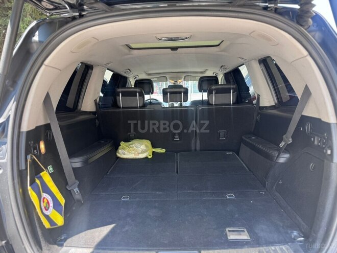 Mercedes GL 450 4MATIC 2011, 340,000 km - 4.7 л - Bakı