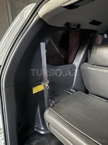 Toyota Land Cruiser Prado 2006, 226,000 km - 4.0 l - Gəncə