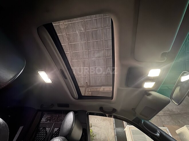 Toyota Land Cruiser Prado 2006, 226,000 km - 4.0 l - Gəncə