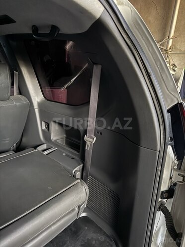 Toyota Land Cruiser Prado 2006, 226,000 km - 4.0 l - Gəncə