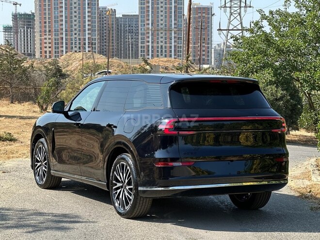 Changan Qiyuan Q07-6