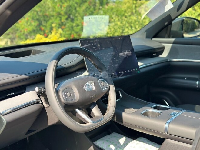 Changan  2025, 0 km - 1.5 l - Bakı