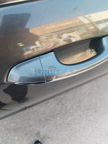 Ford Fusion (North America) 2015, 219,000 km - 1.5 l - Sumqayıt