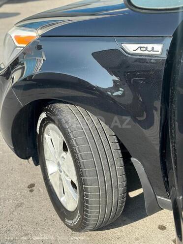 Kia Soul 2016, 104,000 km - 1.6 l - Bakı