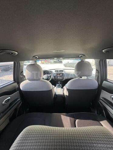 Kia Soul 2016, 104,000 km - 1.6 l - Bakı