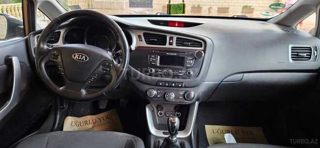 Kia  2014, 186,000 km - 1.4 l - Bakı