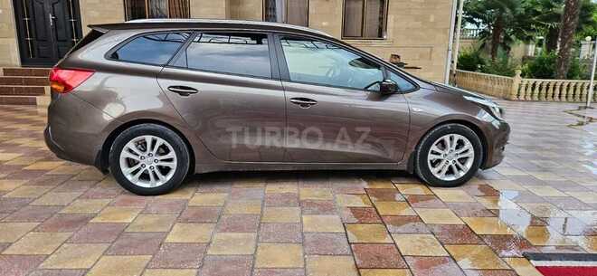 Kia  2014, 186,000 km - 1.4 l - Bakı