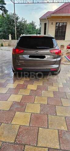 Kia  2014, 186,000 km - 1.4 l - Bakı