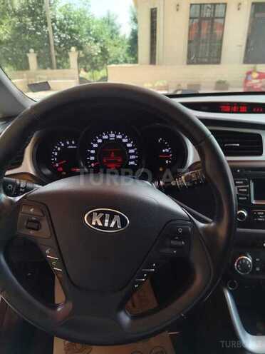 Kia  2014, 186,000 km - 1.4 l - Bakı