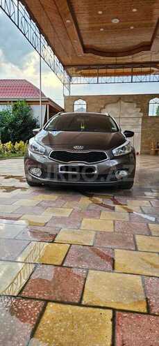 Kia  2014, 186,000 km - 1.4 l - Bakı